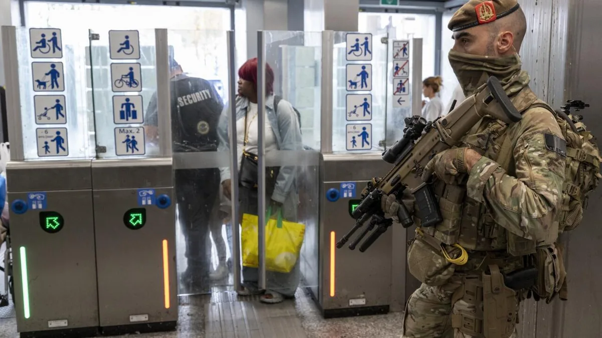 Tiroteios expõem avanço da disputa entre grupos de drogas em Bruxelas