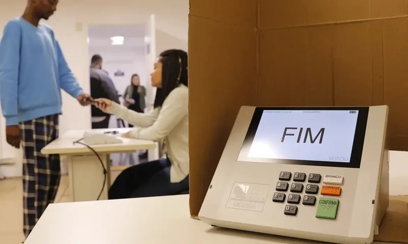 TSE registra 158.745.463 eleitores aptos para eleições de outubro