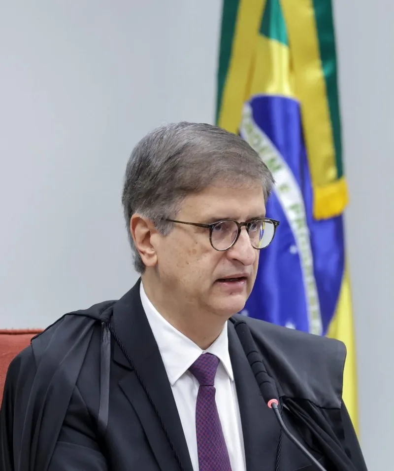 Delegados da PF pedem impedimento de Paulo Gonet em apuração sobre relatório