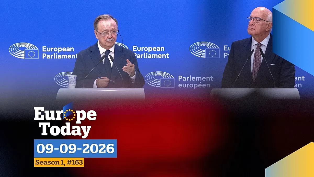Ceuta pede apoio europeu após entrada de 80 mil pessoas