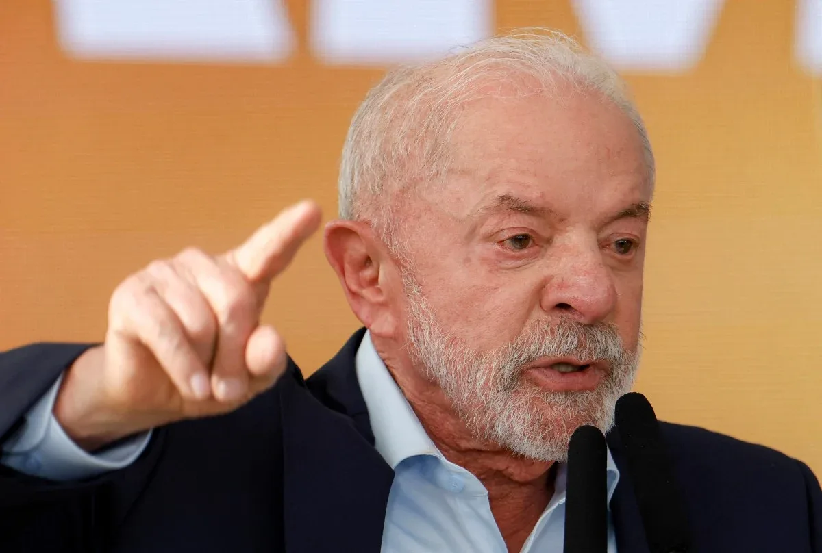 Lula pede sigilo aberto nas investigações do Caso Master