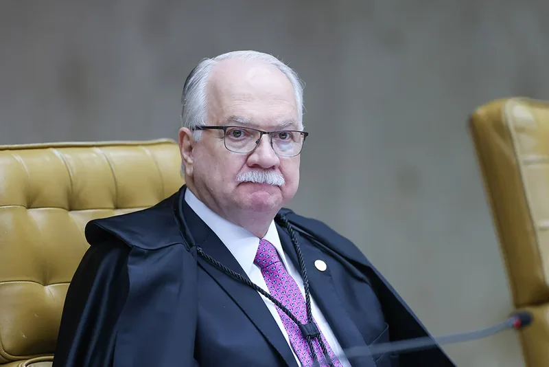 Presidência do STF organiza a pauta, mas depende do aval dos ministros