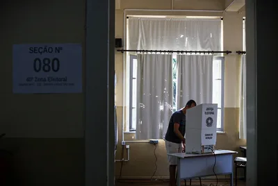 Eleições 2026: veja regras para votar, justificar ausência e atuar como mesário