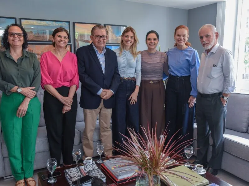 Recife MedCenter deve começar a funcionar em setembro de 2027