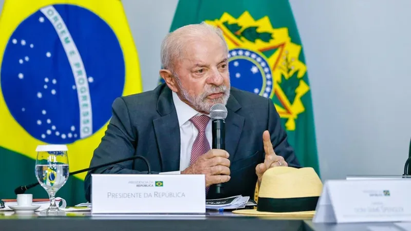 Governo prepara prisão e veto imediato para conter apostas on-line