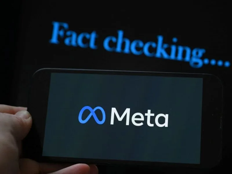 Conselho da Meta alerta para riscos de notas feitas por usuários em países polarizados