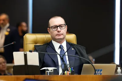 STF cobra explicações de Alcolumbre antes de reavaliar CPI do Banco Master