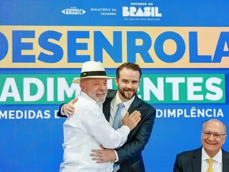 Renegociação do Desenrola Adimplentes poderá ser feita até 26 de outubro