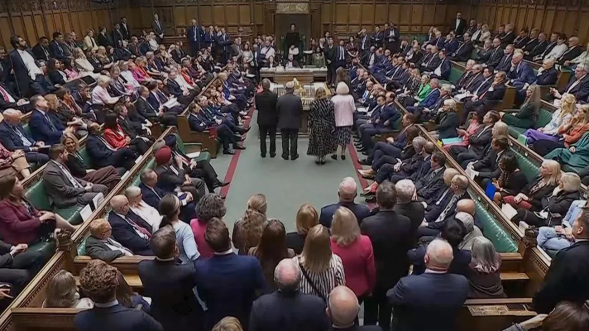 Parlamento britânico rejeita projeto de ajuda para morrer na Inglaterra e no País de Gales