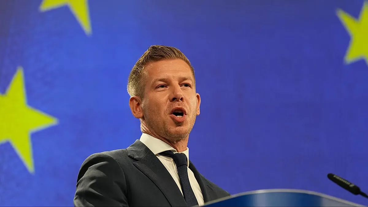 Parlamento Europeu avalia encerrar procedimento contra a Hungria