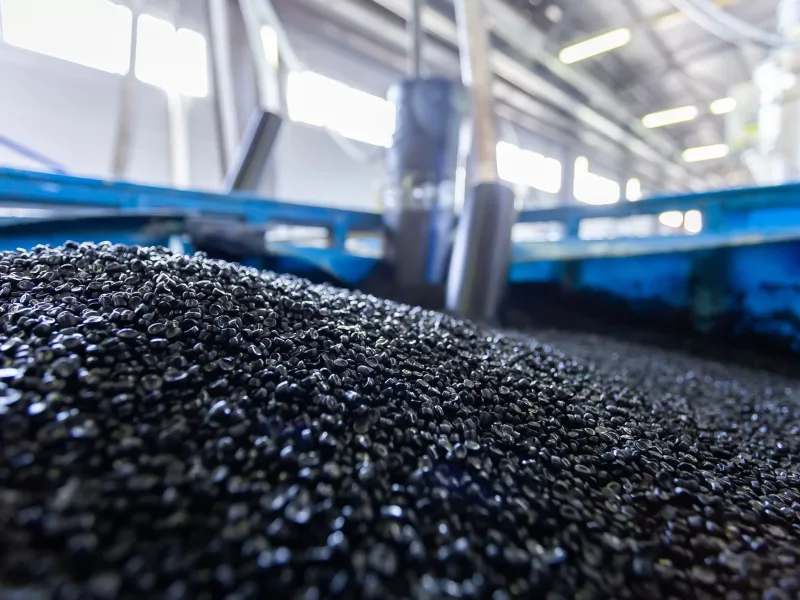 Importadores de químicos terão tarifas de 9% a 20% até outubro de 2027