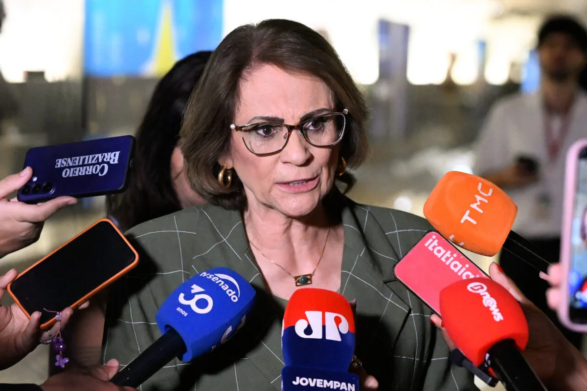 Oposição critica suspensão de análise sobre investigação contra Moraes no STF