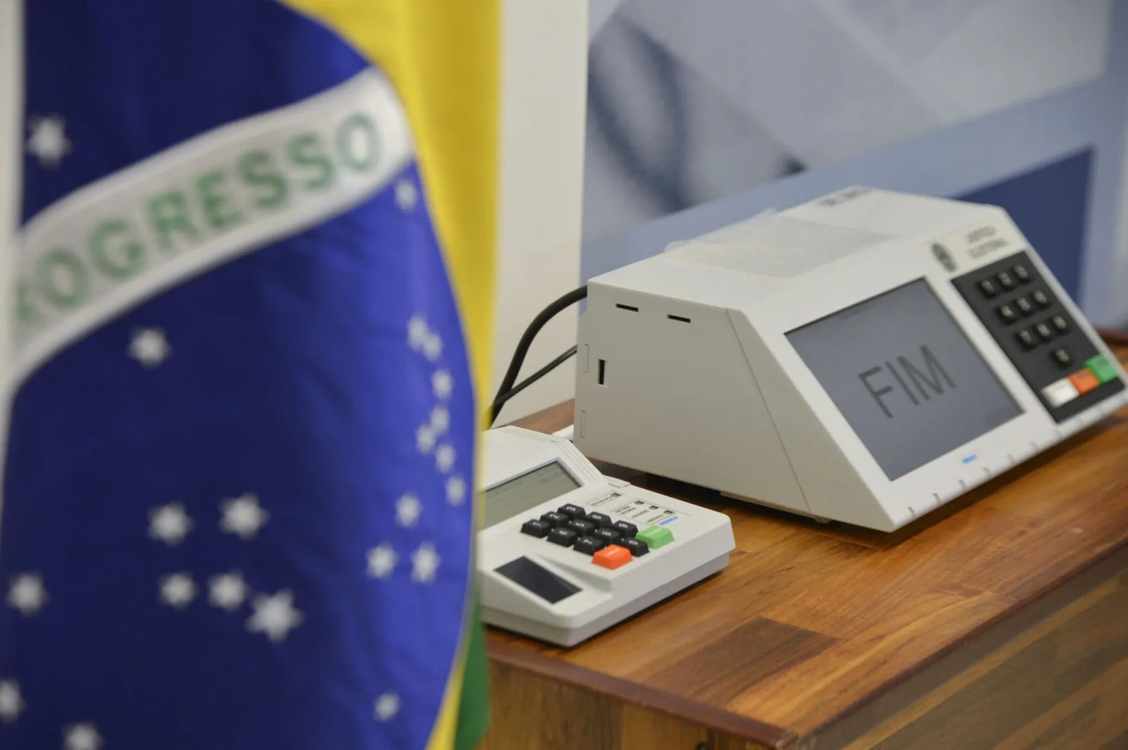 Abstenção pode alterar margem presidencial, mas 2º turno estadual teria efeito limitado