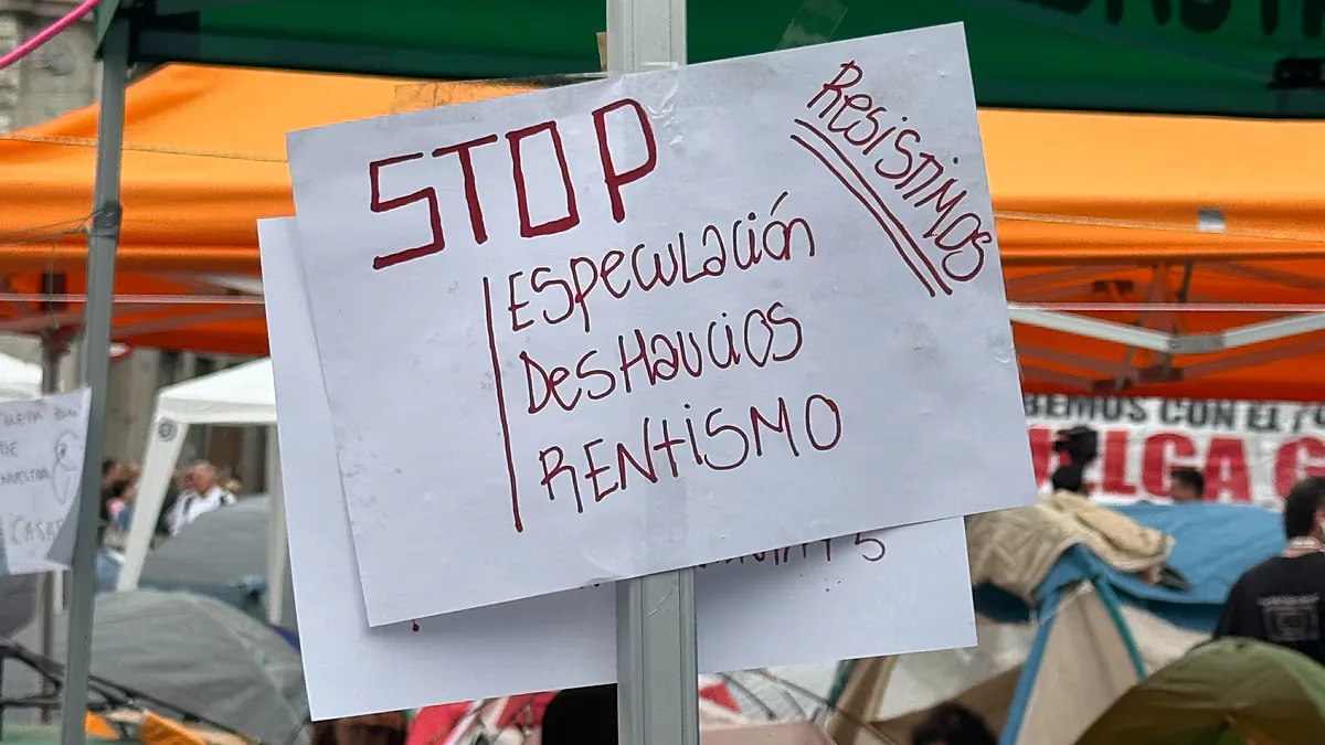 Espanha aprova pacote para proteger inquilinos e conter especulação imobiliária