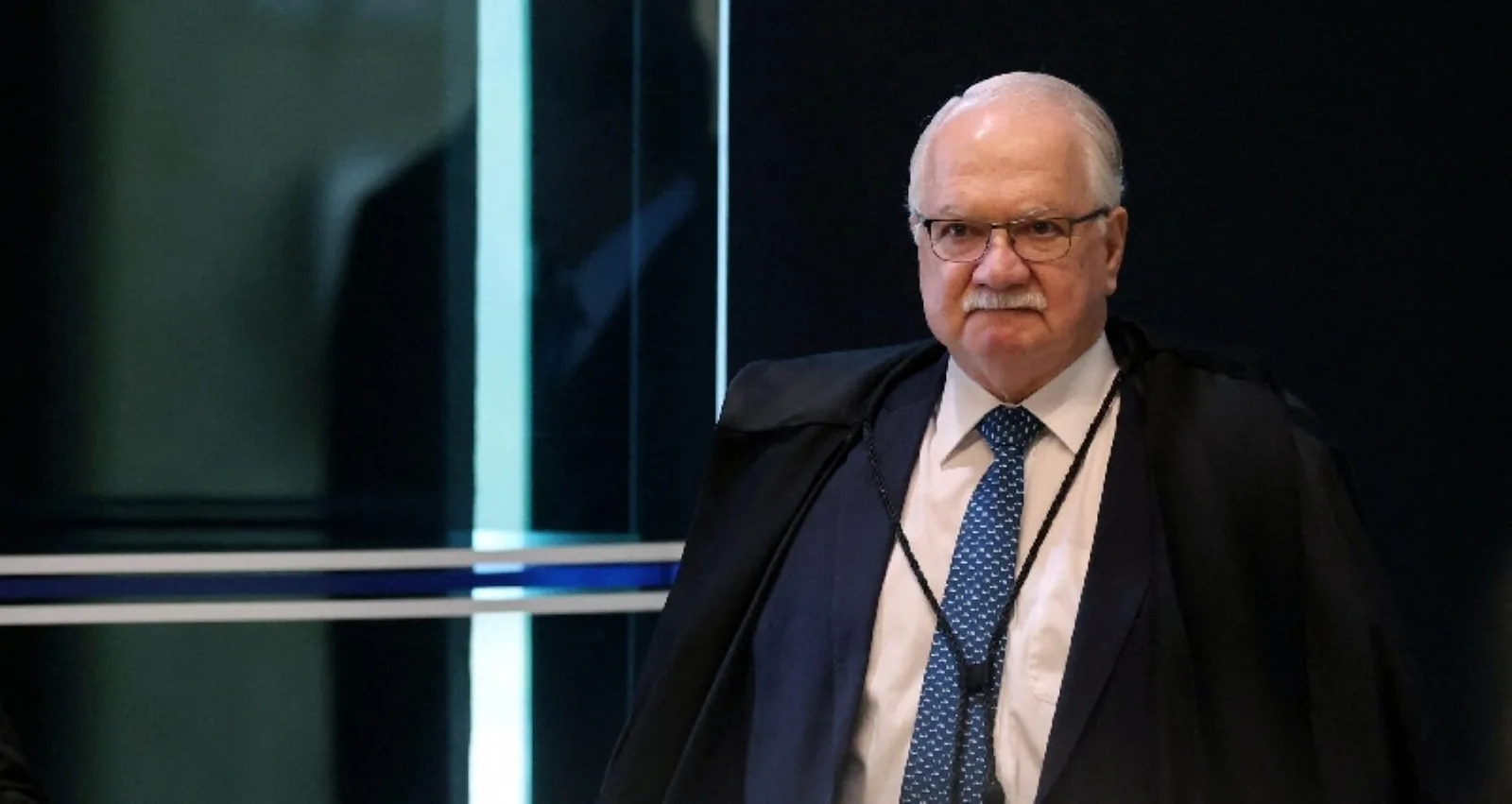Fachin determina fim de sigilo em investigações sobre o Banco Master