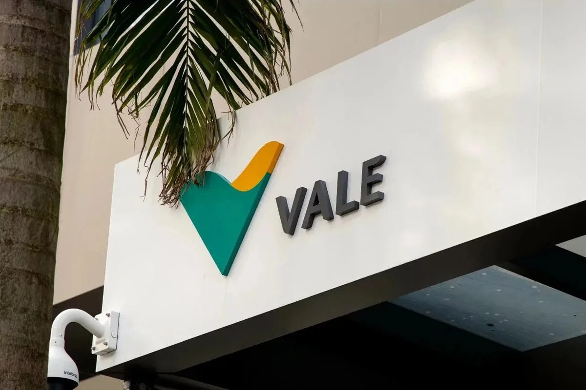 Vale compra participação na Ligga por US$ 190 milhões