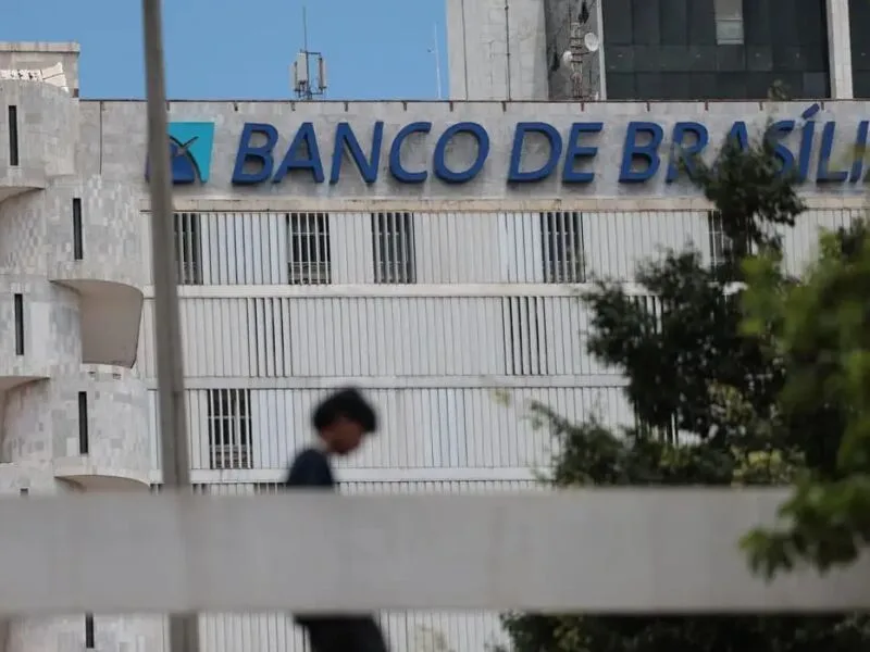 DF pede ao STF que Tesouro garanta empréstimo para o BRB