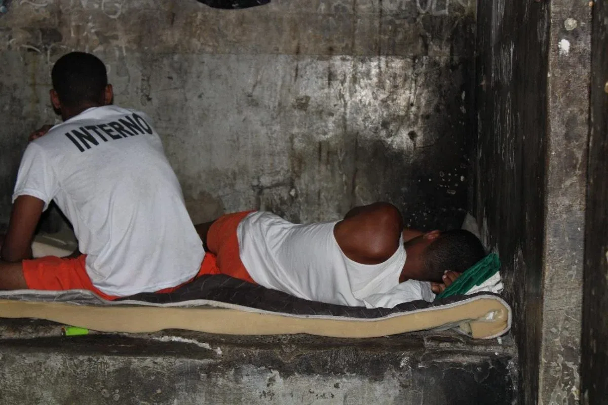 Órgãos de direitos humanos denunciam bloqueio a vistoria em presídio de Sergipe