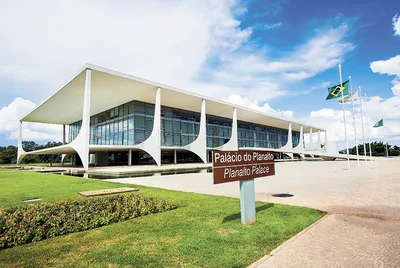 Treze candidatos disputam a Presidência da República