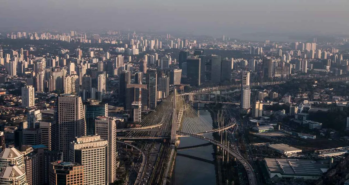 Painel do IMDS compara trajetórias sociais e econômicas dos estados