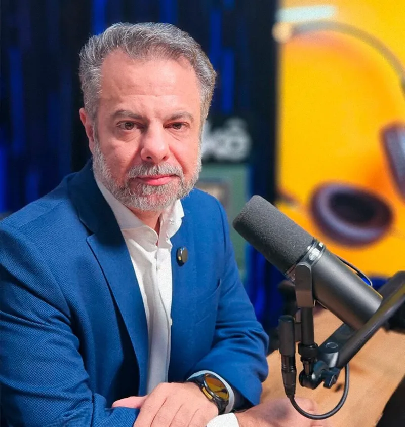 Programa de Wilson Grassi propõe carreira federal para pesquisadores bolsistas