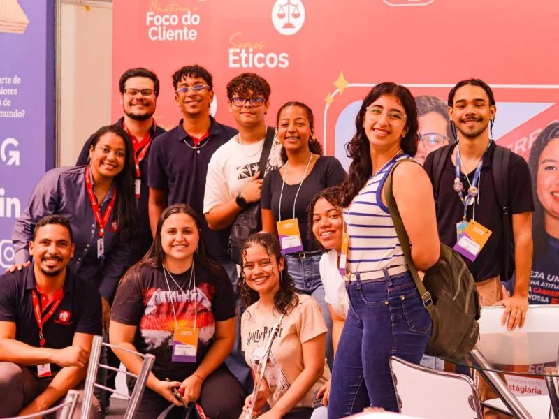 Masterboi anuncia palestra e ações de carreira em evento da UFPE