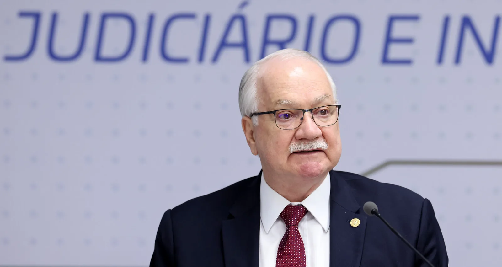 Decisões de Fachin devolvem relatorias à Presidência e levam temas ao colegiado