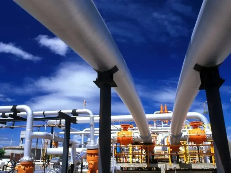 Petrobras assegura fornecimento de GNL do terminal de Port Arthur