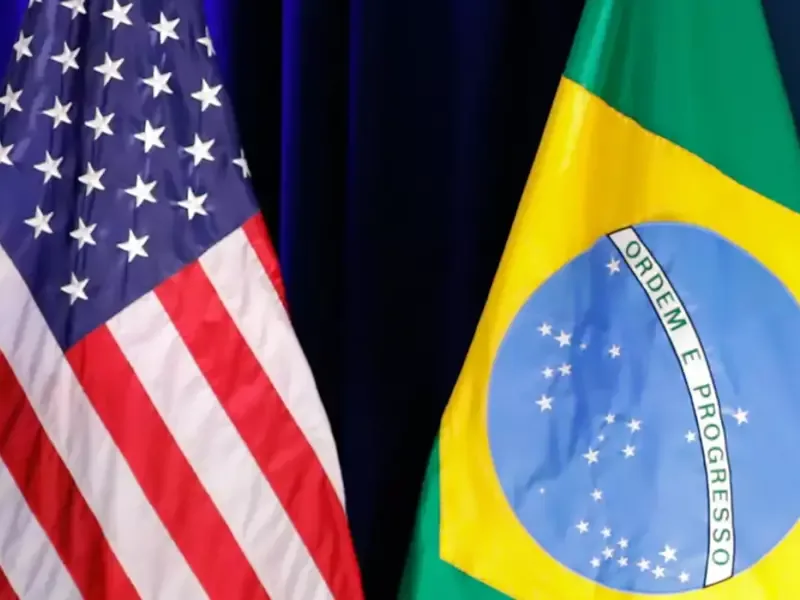 Consulta brasileira na OMC sobre tarifas dos EUA começa sem avanço significativo