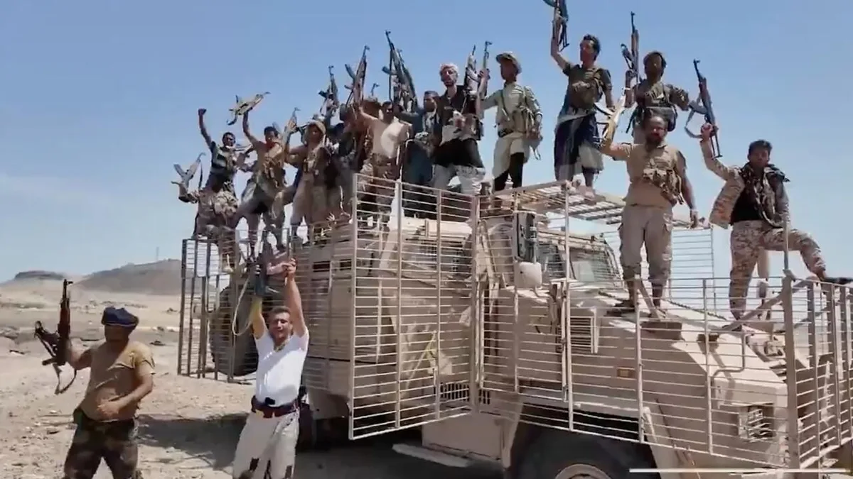 Houthis ampliam domínio no Iêmen e controlam regiões mais populosas