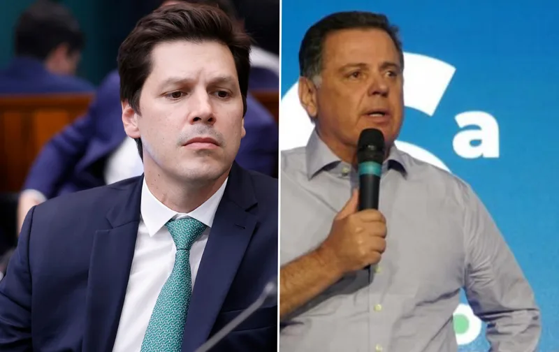 Goiás tem seis candidatos ao governo nas eleições de 2026
