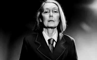 Anne Carson ganha Nobel de Literatura por renovar o diálogo com a tradição clássica