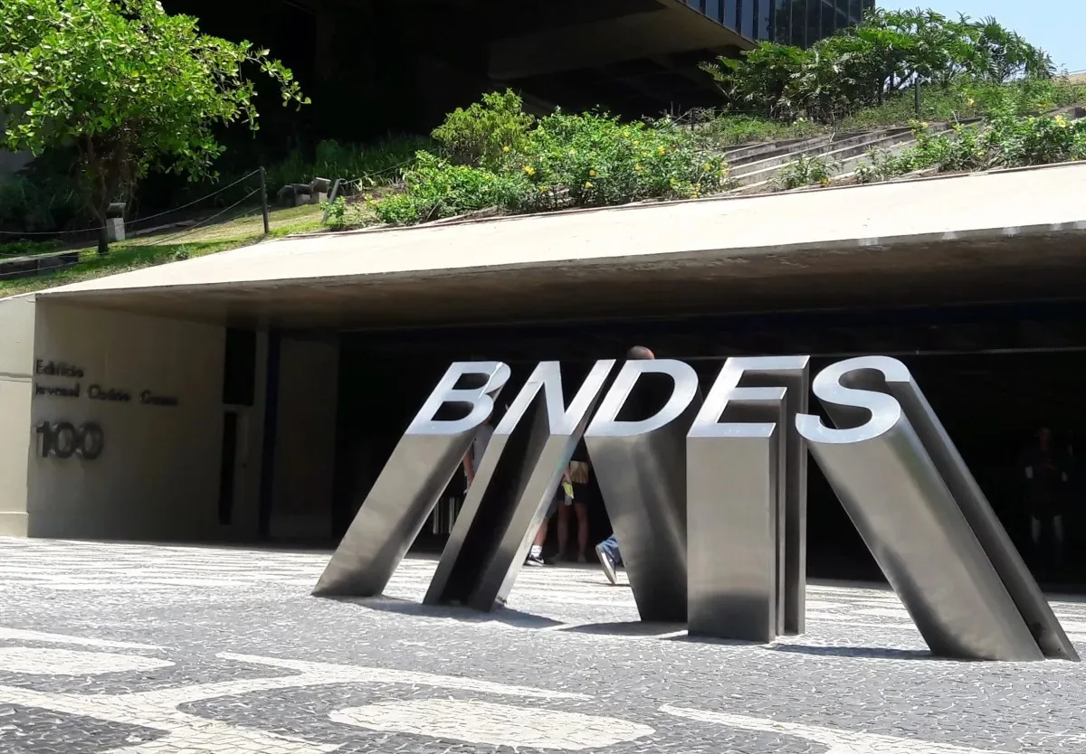 BNDES registra R$ 12 bilhões em pedidos no Plano Brasil Soberano