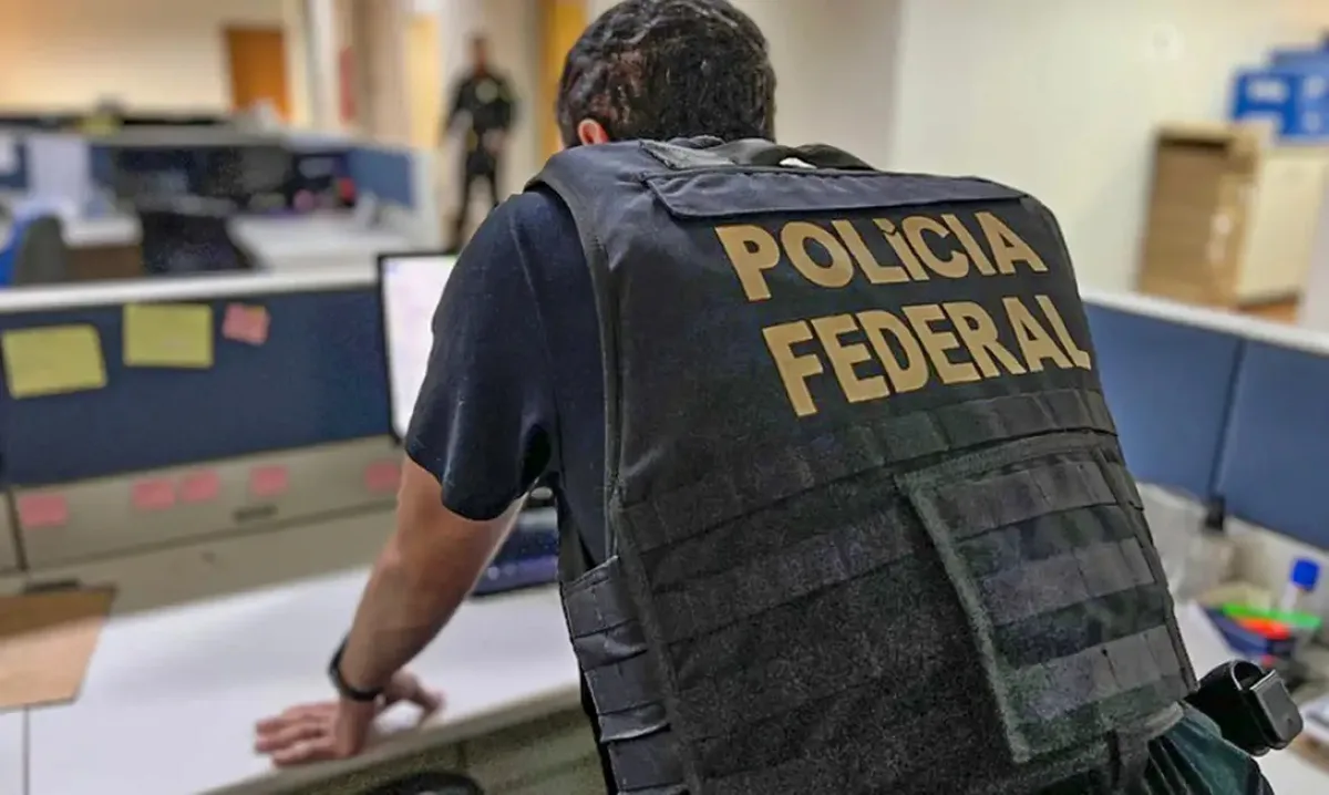 PF nega depoimento de Vorcaro sobre suposto repasse para filme de Lula