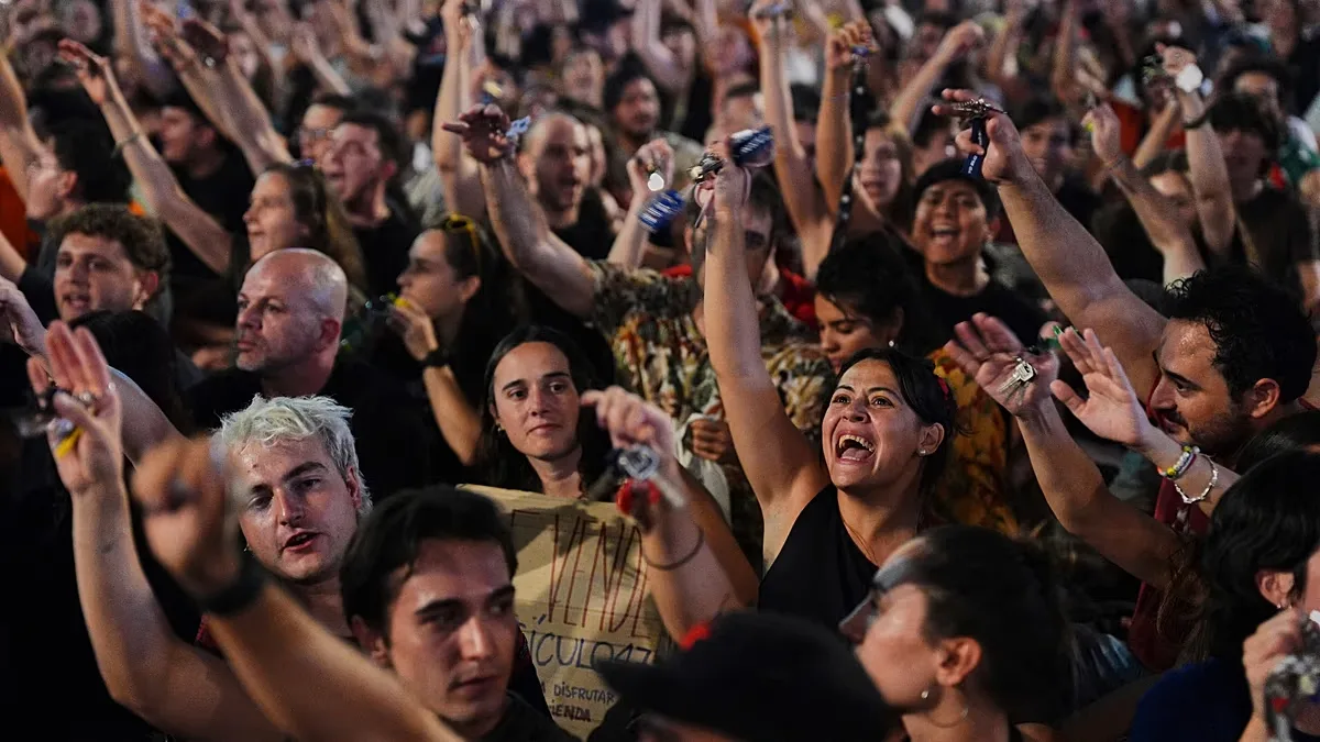 Caso Maricarmen expõe disputa judicial e crise habitacional na Espanha