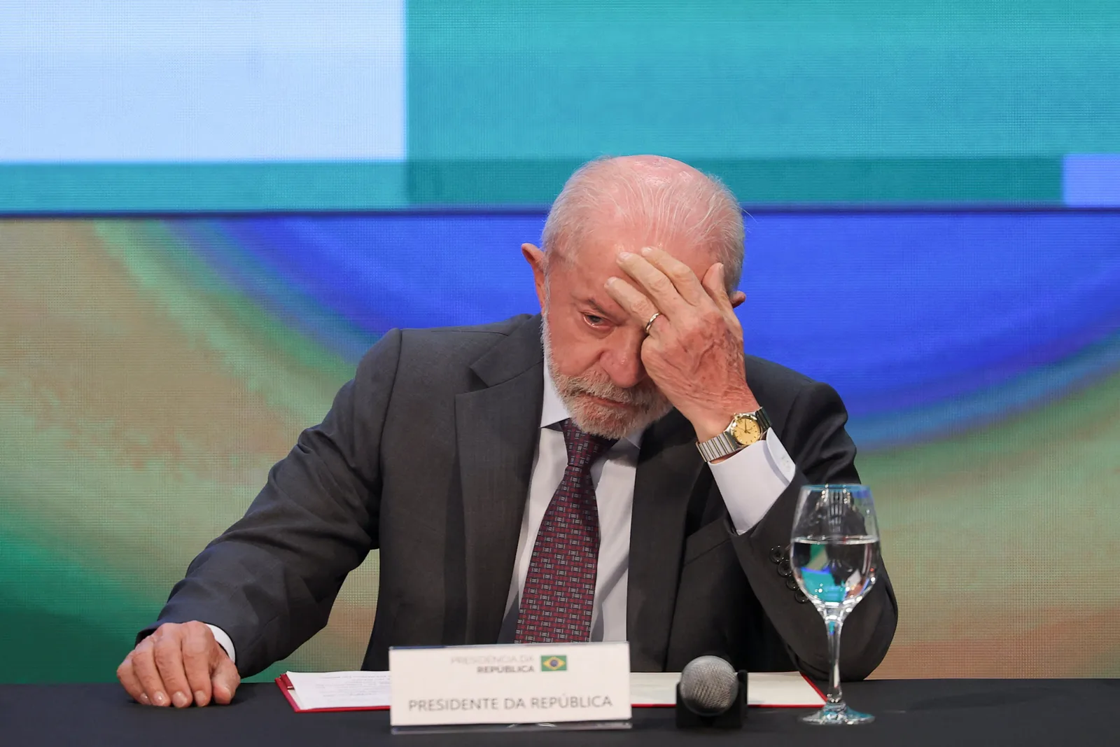 Lula anuncia medidas contra bets e lança programa para renegociar dívidas