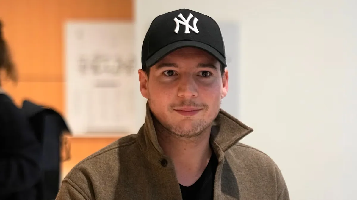 Rui Pinto será retirado de programa português de proteção de testemunhas
