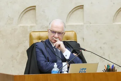 Fachin arquiva ação sobre suposta clonagem de DNA e pedido de R$ 12 bilhões