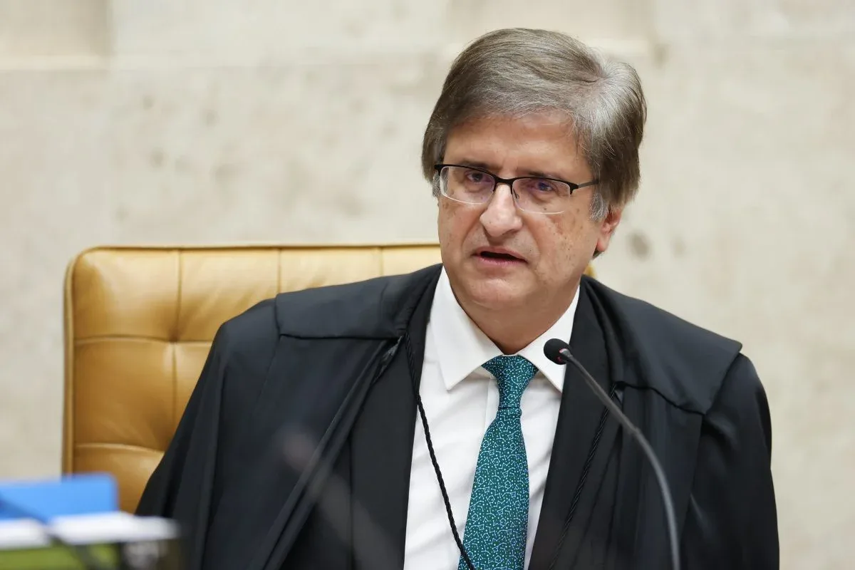Conselho do MPF rejeita investigação contra Paulo Gonet no caso Master