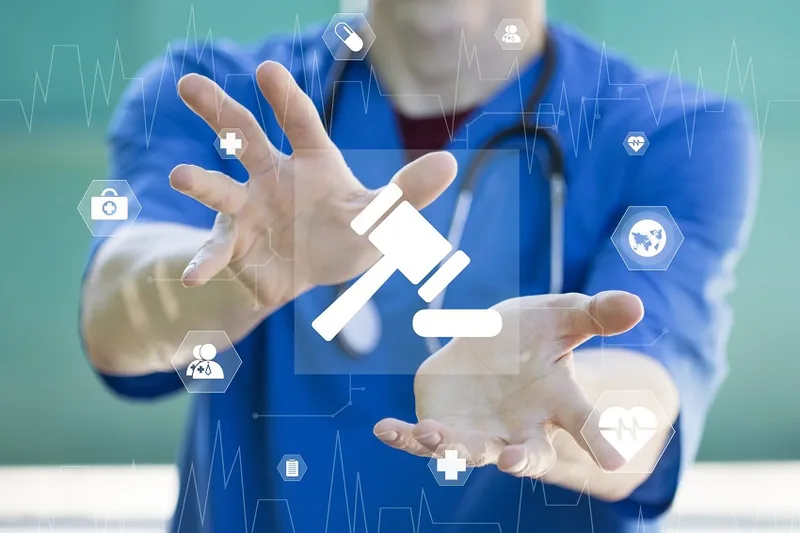 STF define limites para fiscalizações dos Conselhos de Medicina