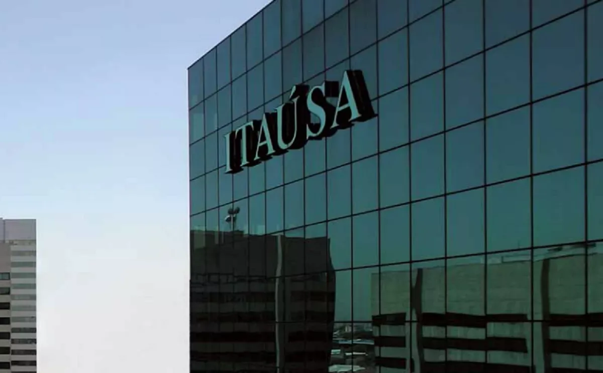 Itaúsa conserva avaliação máxima e prevê avanço de dividendos não financeiros