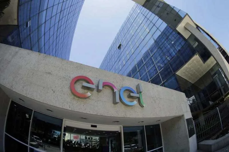 Aneel recomenda encerramento do contrato da Enel em São Paulo