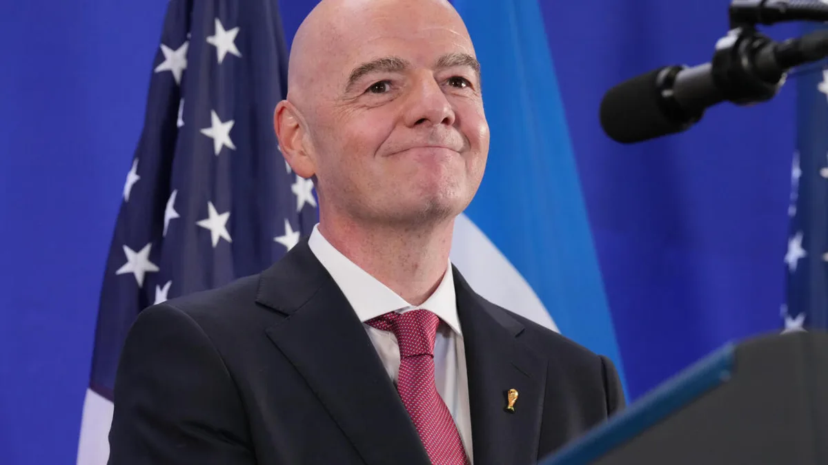 Ligas europeias pedem limites ao poder e reforma na governança da Fifa