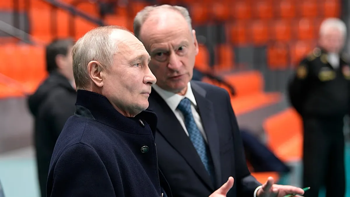 Patrushev reage a Sikorski e prevê fim da Polônia em dois ou três dias