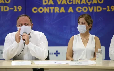 Treze investigados pela CPI da Covid disputam eleições de 2026