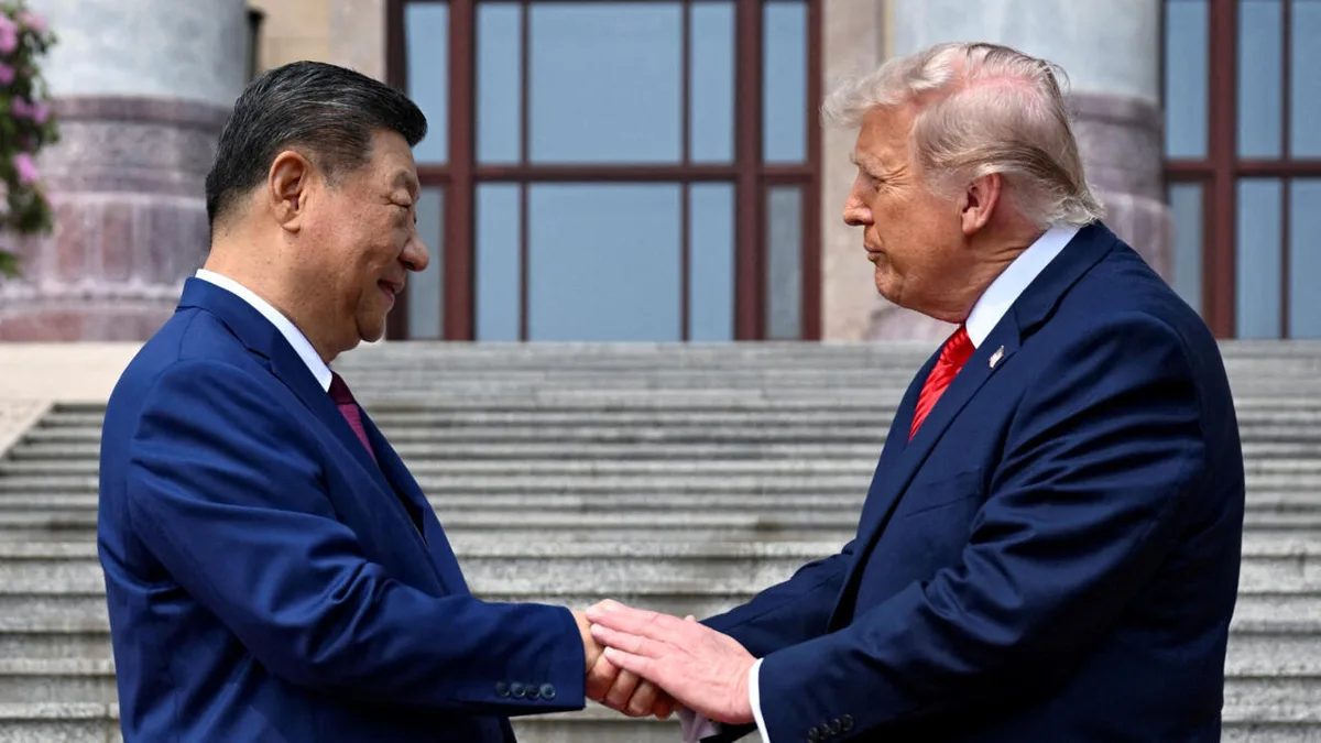 Xi Jinping visitará os EUA para discutir estabilidade nas relações com a China