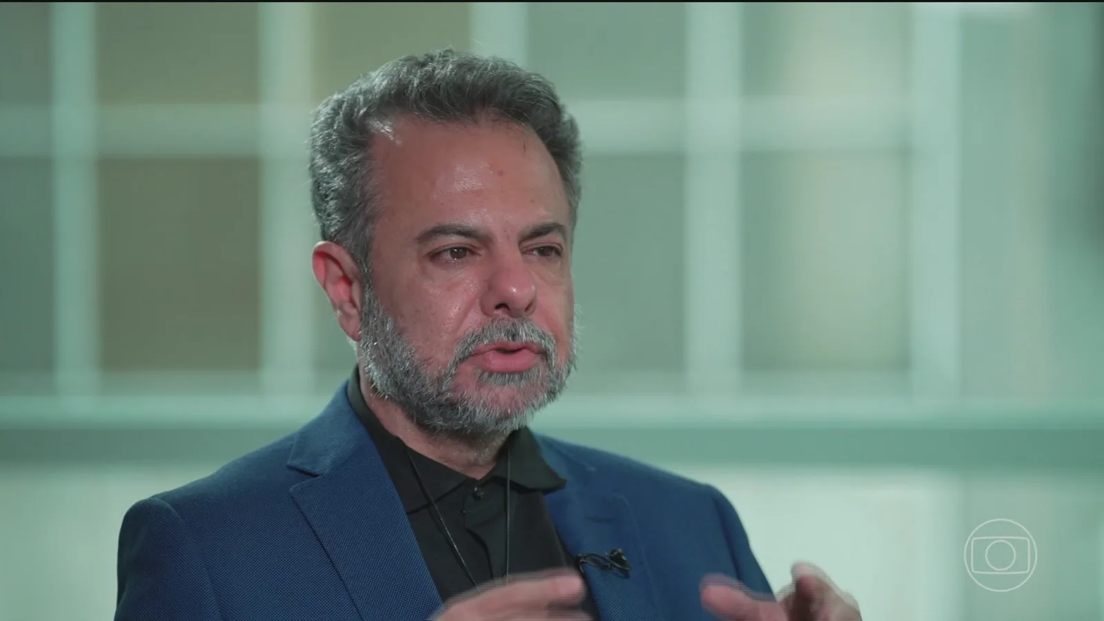 Wilson Grassi apresenta combate à pobreza como prioridade de governo