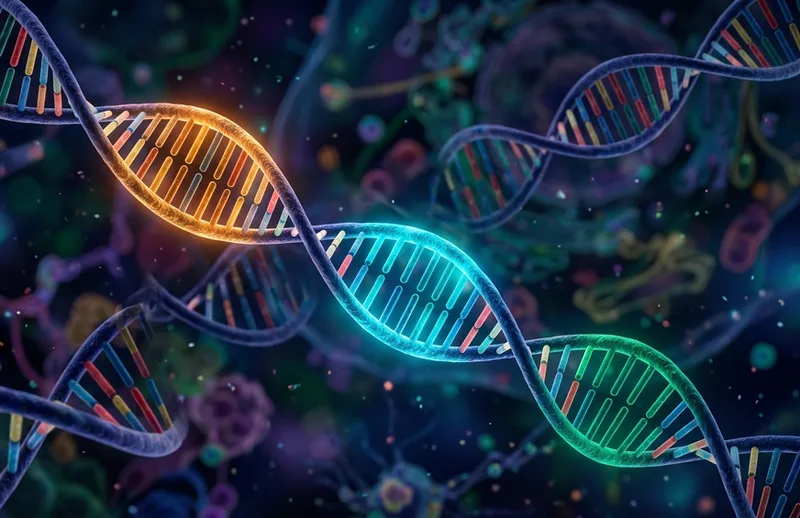 Variantes em BRCA1 estão associadas a diagnósticos de câncer mais precoces