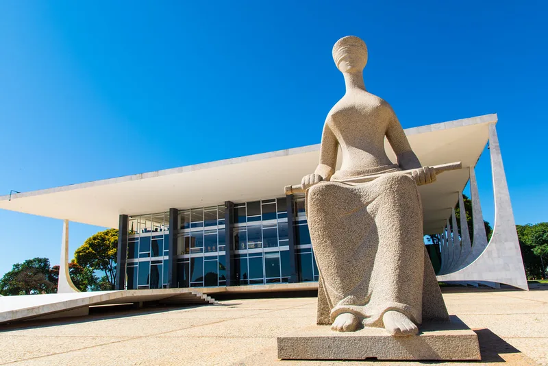 Pedido de vista adia decisão do STF sobre ITBI em empresas imobiliárias