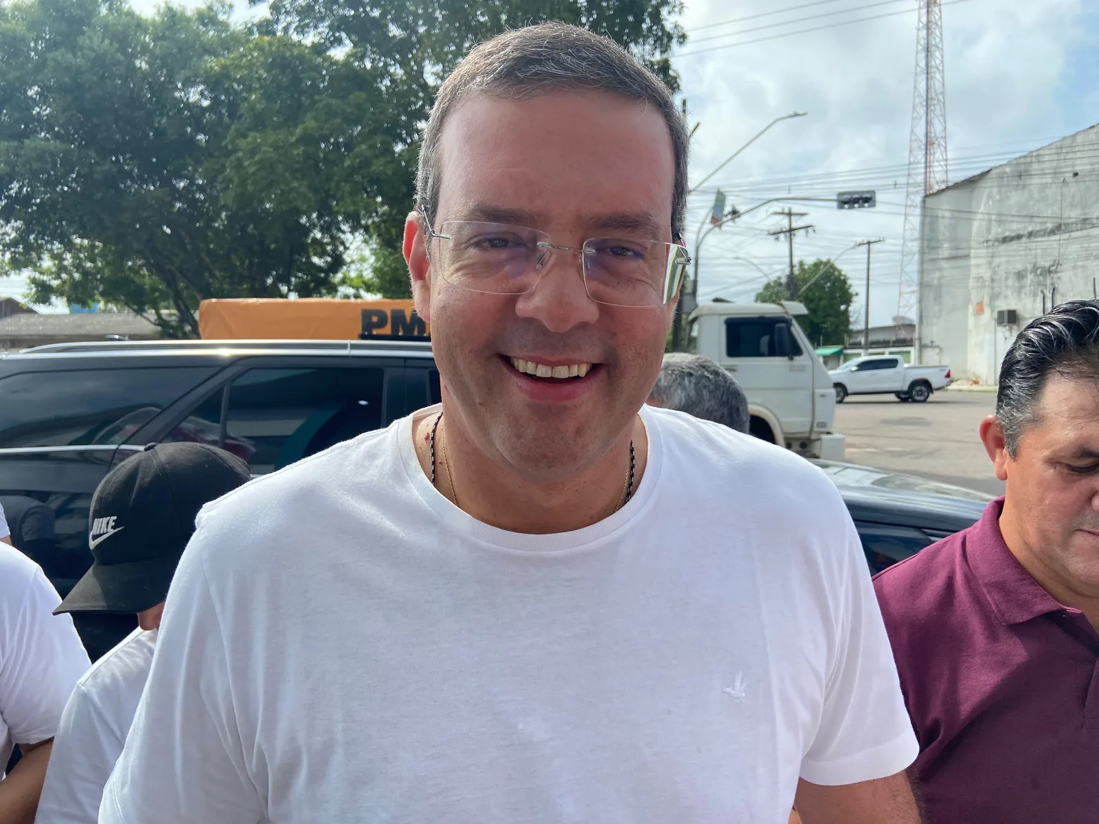 Dr. Furlan cumpre quatro agendas de campanha em Macapá e Santana